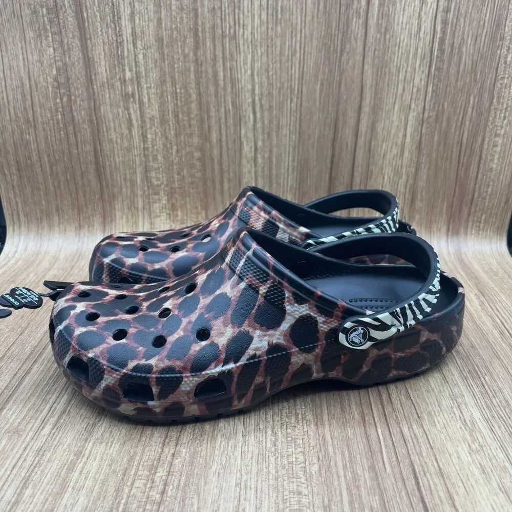 N/A crocs classic